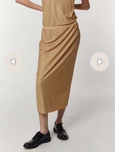 Nwt saint art - saint, l