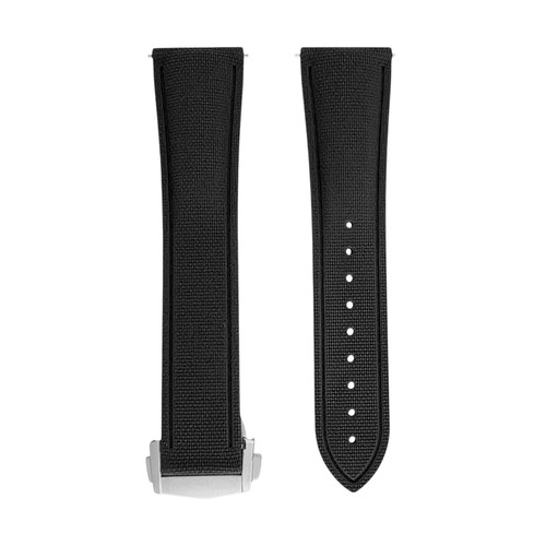 Fkm rubber watch strap - watch,