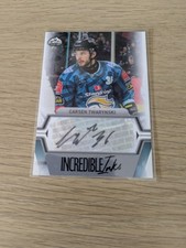 Carsen twarynski incredible - carsen,