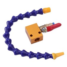 Mist Coolant Lubrication Spray