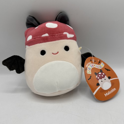 Original squishmallows malcolm - squishmallows,