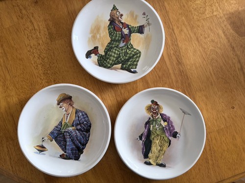 Vintage porcelain collector - vintage,