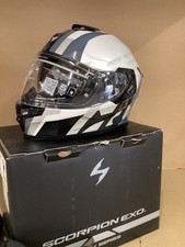 Scorpion EXO-GT SP Air