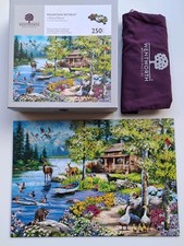 WENTWORTH WOODEN JIGSAW