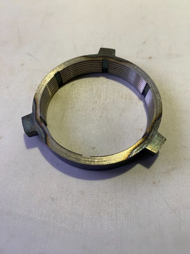 Morris minor gear box - box, bulk
