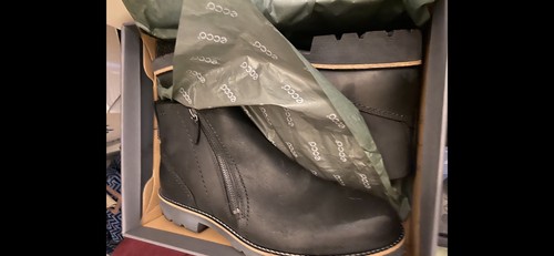 Ecco size new box - size, 11