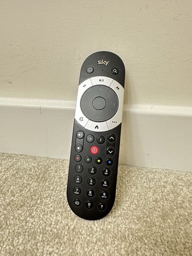 Sky touch remote bluetooth - touch,