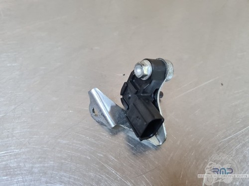 Agusta 800 probe - mv, f3