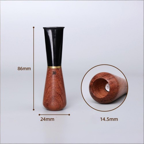 Ring cigar holder - 36,