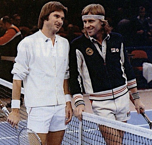 Fila settanta wimbledon tennis - fila,