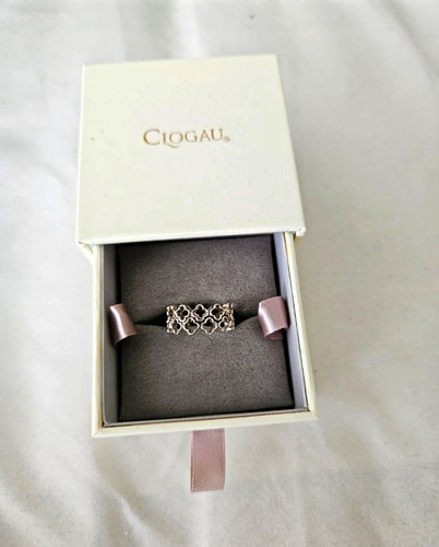 Clogau tudor court 925 - tudor,