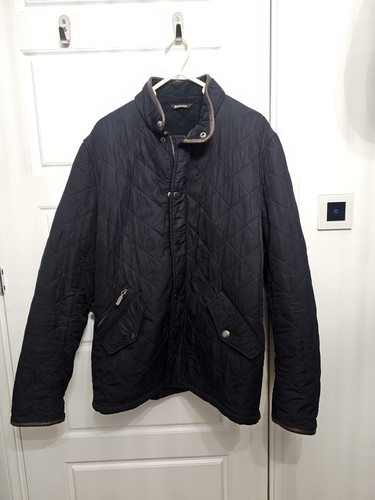 Barbour chelsea sports quilted - barbour,