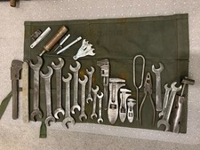 Land Rover Series Tool Kit