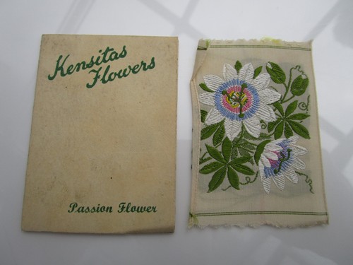 Kensitas flowers silk - kensitas,
