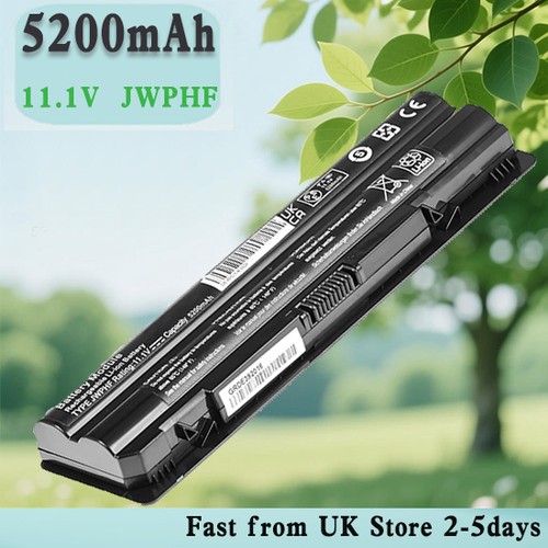 Laptop battery for - laptop, dell