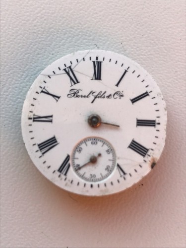 Antique vintage watches - ,, rare