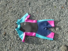 wetsuit #2