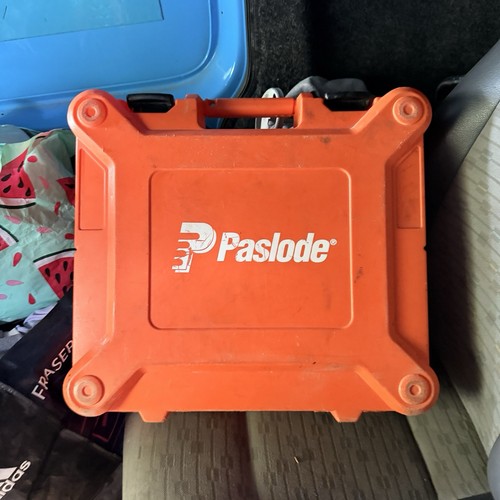 Paslode im360ci lithium - paslode,