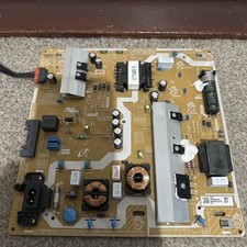 Samsung tv UE50RU7100K