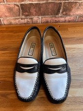 HB ladies loafer shoes size uk