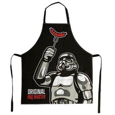 STORMTROOPER STAR WARS BBQ