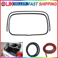 For Peugeot 107 Citroen C1 Seal Strip Stops Raining In Boot Tailgate Waterproof