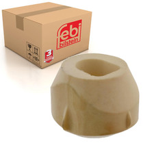 Audi Engine Snub Mounting