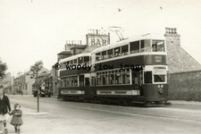 a0459 - Aberdeen Tram 48 at