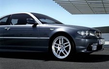 BMW Genuine Licence Number