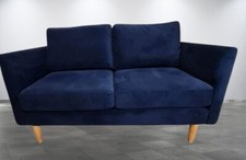 John Lewis Hutch Rise Curve