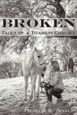 Broken, Tales of a Titanium