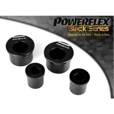 Powerflex Black Frt Arm Rear