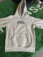 Supreme Bandana FW19 Box Logo