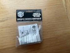 Wedico 163 Servo Kit 