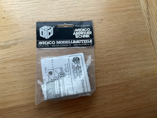 Wedico 163 servo - wedico,