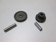 Starter Gear Starter Idler