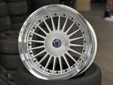 4 New 18'' Wheels For BMW