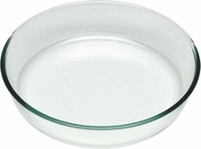 Pyrex Oven Resistant Glass