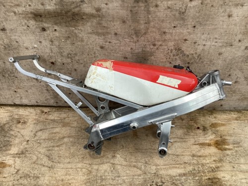 Honda rs125 nf4 frame and - rs125,