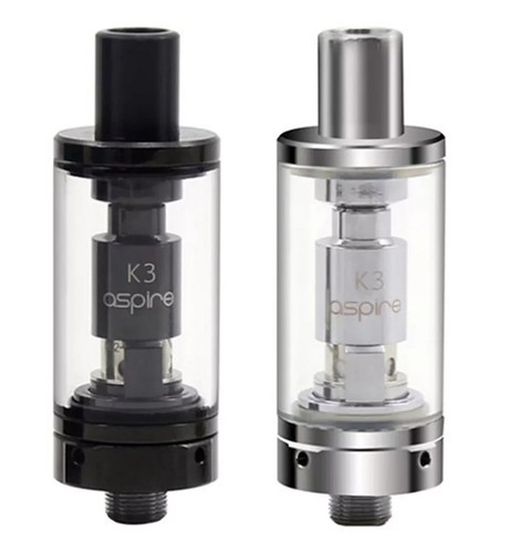 Aspire tank with - aspire, k3