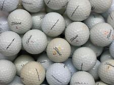 TITLEIST PRO V1 X GOLF BALLS GRADE A LAKE BALLS  20 BALL PACK  FREE P&P