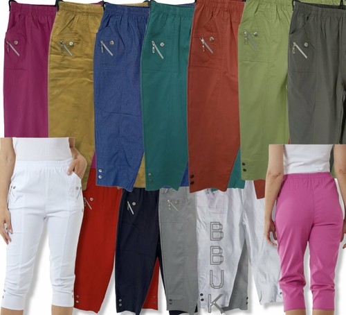 Ladies women stretchy - ladies,