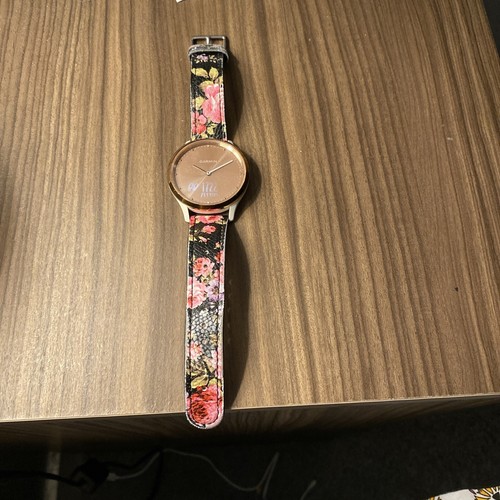 Garmin ladies watch vivomove - garmin,