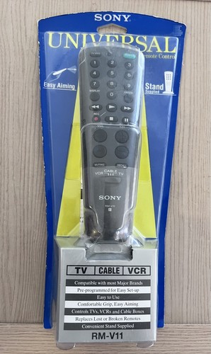Sony wega remote - tv,