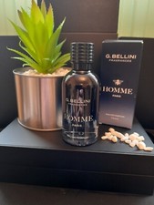 HOMME BY G.BELLINI similar