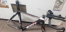 Scott Plasma CR1 TR aero