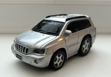 TOYOTA Kluger V Japanese Toy