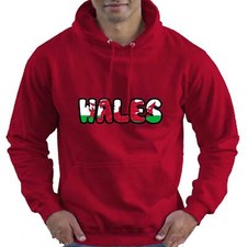 Wales Welsh Flag Love Rugby