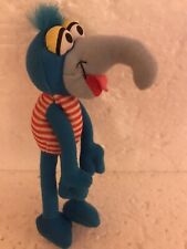 Mcdonalds The Muppets  Gonzo