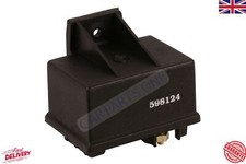 Heater glow plug controller - heater,